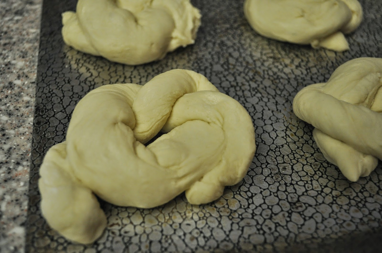 Beth's Favorite Recipes Soft French Dinner Rolls