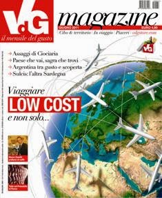 VdG Viaggi del Gusto Magazine 4 - Giugno 2011 | ISSN 2039-8875 | TRUE PDF | Mensile | Viaggi | Gusto | Cibo | Bevande