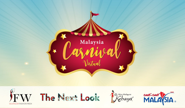 MalaysiaCarnival Virtual 2021