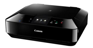 Canon PIXMA MG7170 Scanner Driver Download