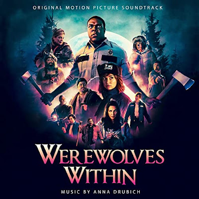 Werewolves Within Soundtrack Anna Drubich