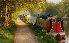 British Canals