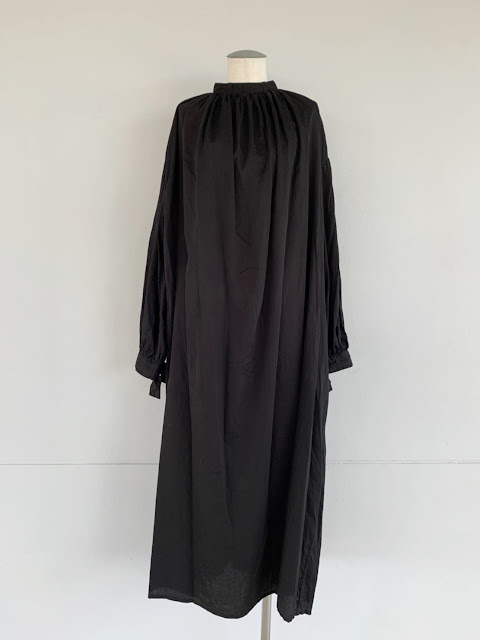 COSMICWONDER【コズミックワンダー】Beautiful organic cotton ritual long dress ◆八十八/丸亀香川県・eighty88eight/新居浜愛媛県エイティエイト