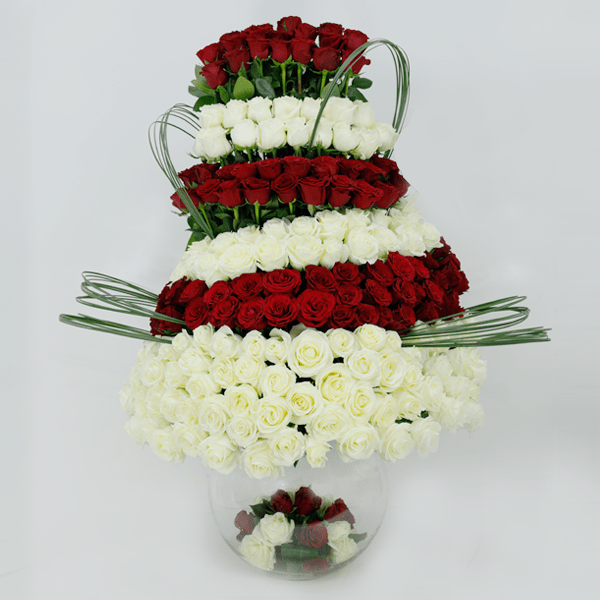 Flower Delivery Dubai Send Flowers Online in Dubai June Flowers.ae