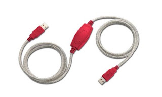Not an ordinary USB cable