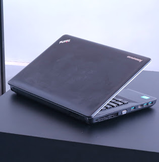 Lenovo ThinkPad E430 Bekas Di Malang