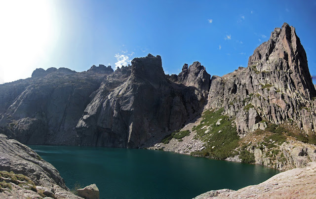 Corcega: La isla de la belleza - Blogs de Francia - DIAS 9 AL 17 SUR DE CÓRCEGA, CORTE Y CAP CORSE (12)