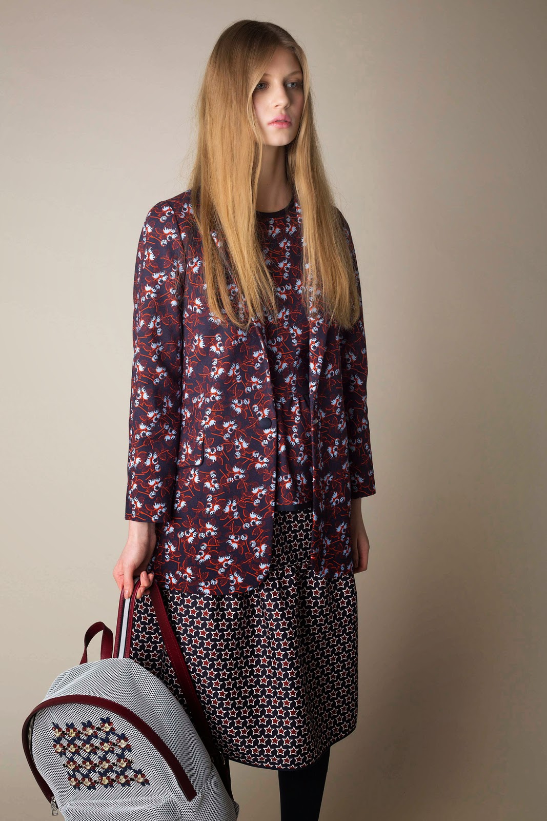 Serendipitylands: MOTHER OF PEARL COLLECTION PRE-FALL 2015