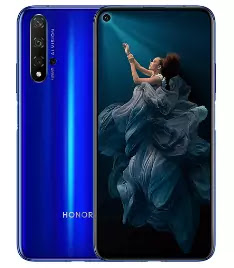 Honor 20