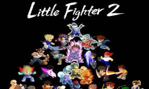 Little Fighter 2 Night Game Free Download