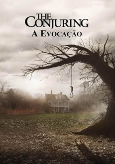 Invocação do Mal (2013) Download