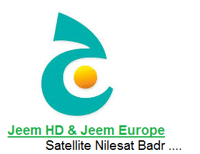 Frequency Jeem Hd On Nilesat Badr Arabsat Hotbird تردد قناة جيم للاطفال Tv Frequency
