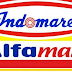 Cara Deposit Saldo Melalui Indomaret dan Alfamart