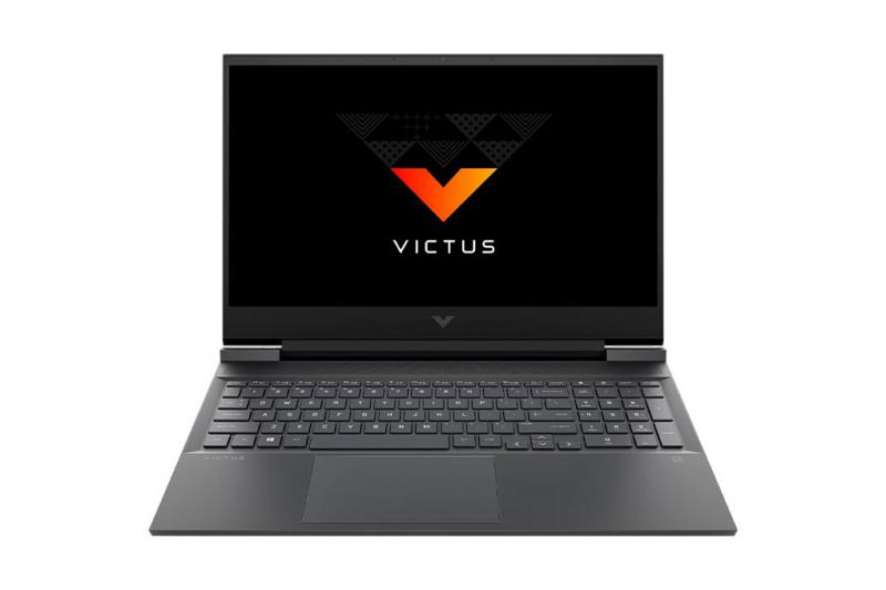 Laptop HP Gaming VICTUS 16-d0204TX 4R0U5PA (i5-11400H/8GB RAM/512GB+32GB SSD/16.1″FHD/RTX 3050 4GB/Win10)