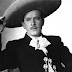 Pedro Infante (1917 - 1657): Actor y cantante mexicano