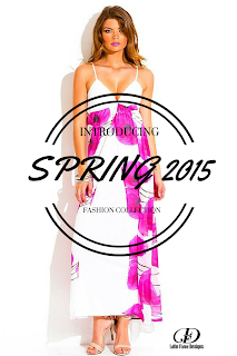 lfd spring 2015 fashion collection