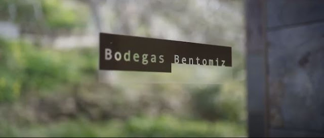 Ariyanas. Bodegas Bentomiz