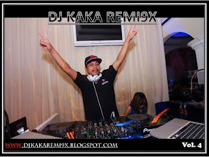 DJ Kaka