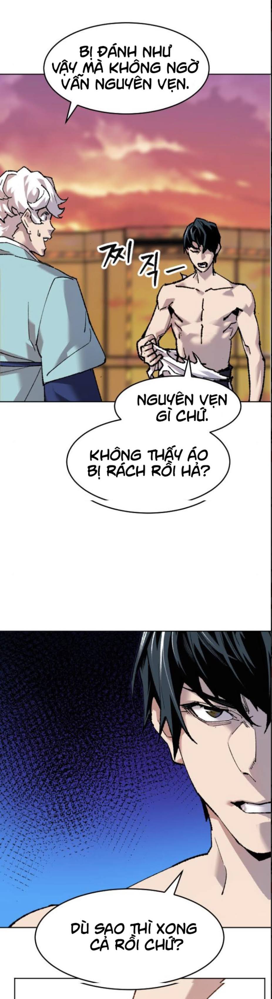 Phá Bỏ Giới Hạn Chapter 10 - Trang 48