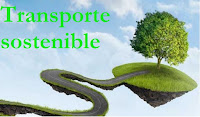 Transporte sostenible, módulo