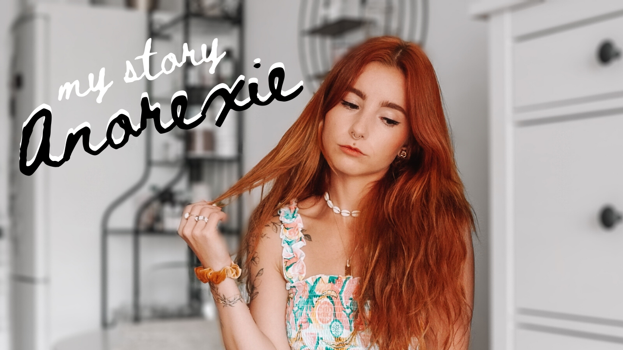 ANOREXIE / my story