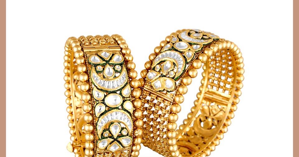 Best Gold Jewellery Shop in Delhi