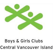 Boys and Girls Club of Central Vancouver Island