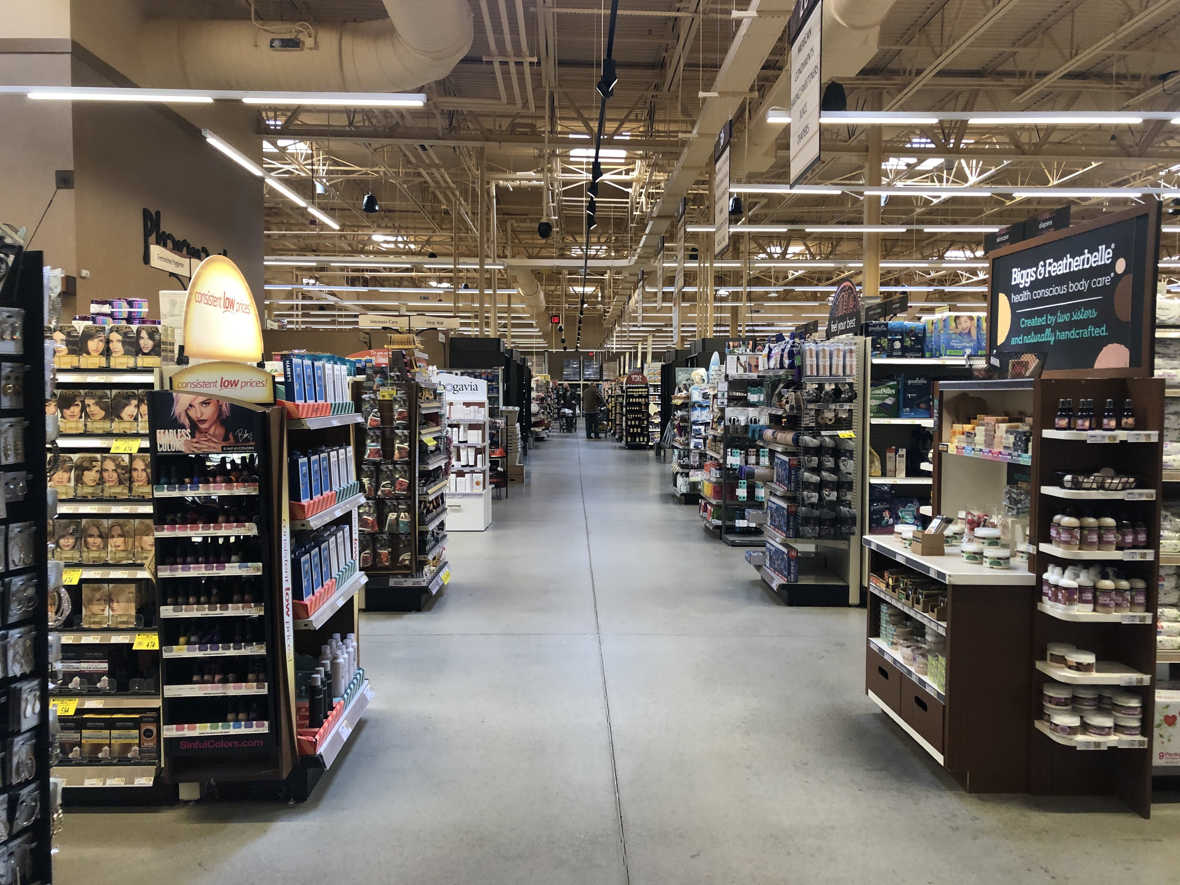 Wegmans Stores In Nj - wmc5bkg