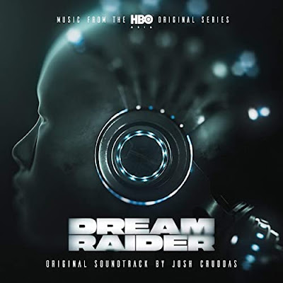 Dream Raider Soundtrack Josh Cruddas