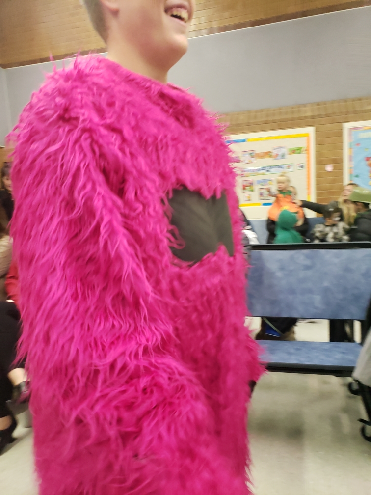 Twelve Makes a Dozen Halloween Costumes