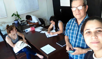 Intensifican jornadas de inscripción y actualización en el RCP de cara a elecciones municipales.