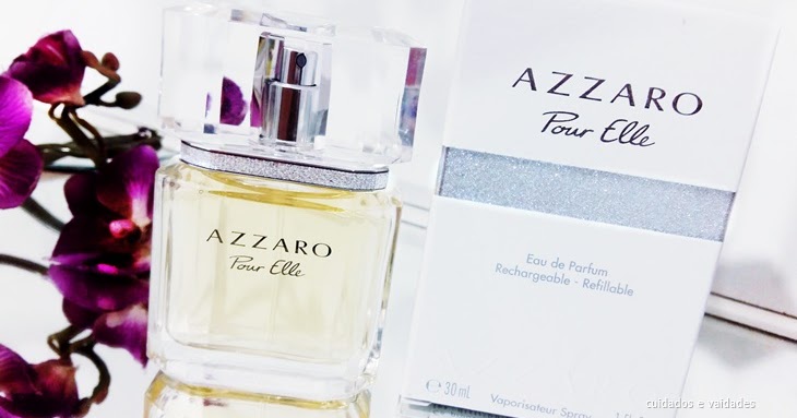 azzaro parfum