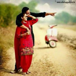 New] Punjabi couple images for whatsapp dp | Punjabi Couple Pic HD