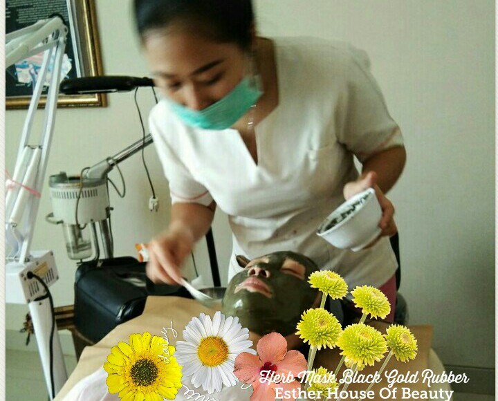 Esther House Of Beauty, Kenyamanan Perawatan Dalam Harmoni