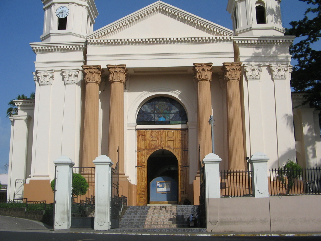 EL SALVADOR: SONSONATE