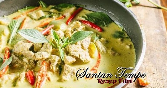 Olahan Tempe Kuah Resep Aneka Olahan Ceker Ayam
