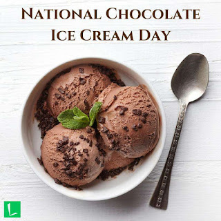 National Chocolate Ice Cream Day HD Pictures, Wallpapers