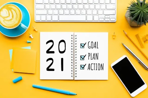 5 formas de aumentar la productividad laboral en 2021 5 formas de aumentar la productividad laboral en 2021