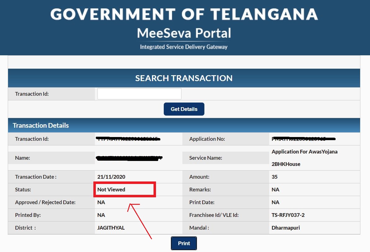 Telangana 2BHK Scheme Eligibility, Documents Required, How to Apply