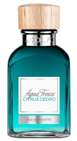 Agua Fresca Citrus Cedro by Adolfo Domínguez