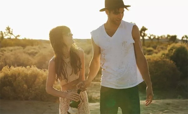 三個方法升溫感情挽回男朋友的心