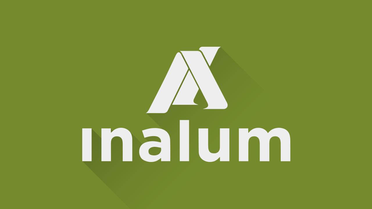 Logo Indonesia Asahan Aluminium (INALUM)
