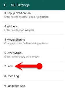 5 Cara Mengunci WhatsApp Paling Aman 5 Cara Mengunci WhatsApp Paling Aman