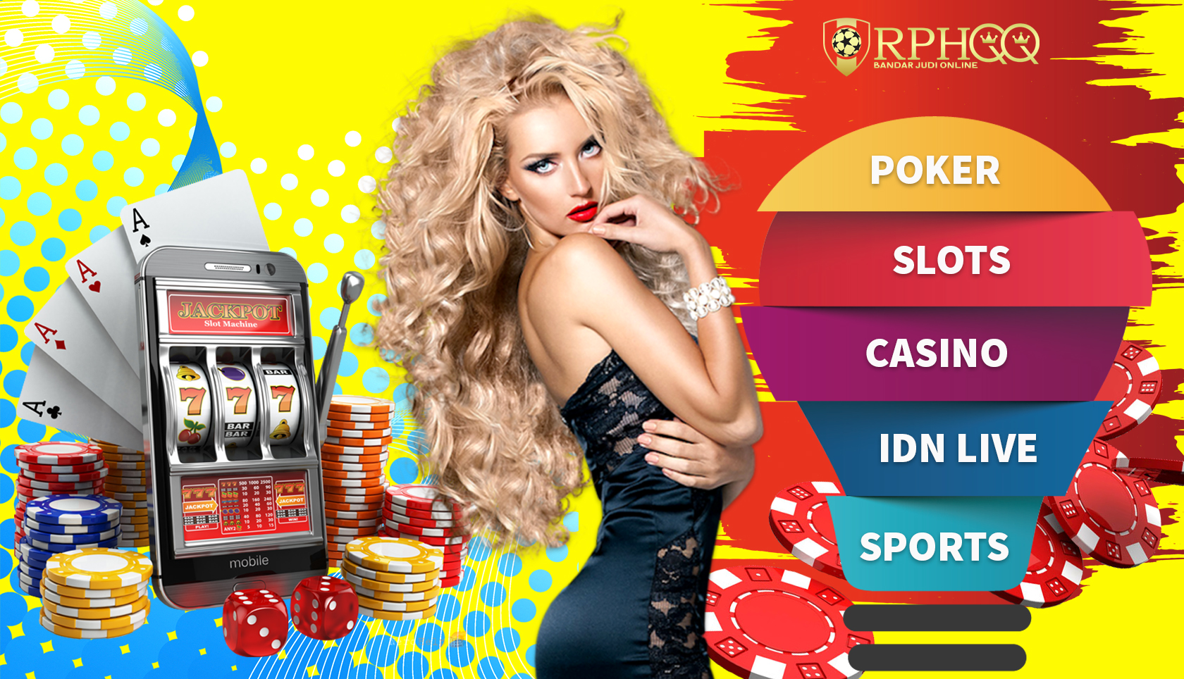 Agen Slot Online Terbaik: ULASAN PERJUDIAN JACKPOT: APAKAH ITU LAYAK