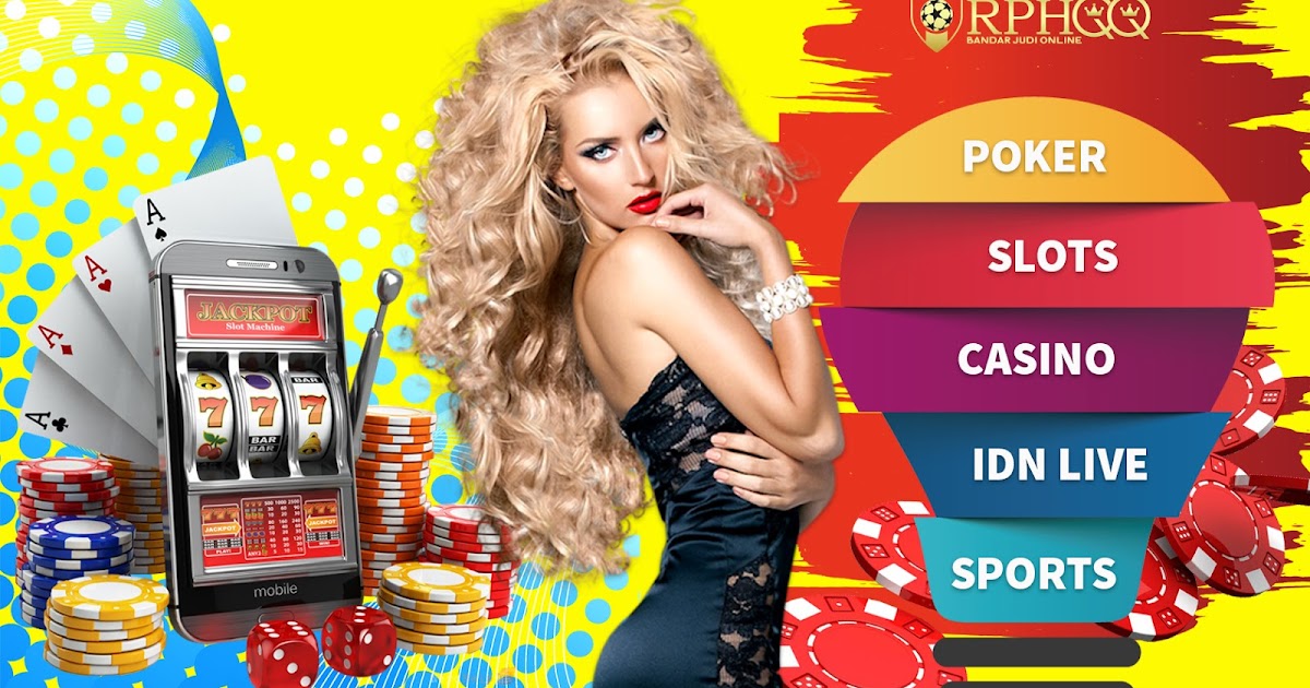 Agen Slot Online Terbaik: ULASAN PERJUDIAN JACKPOT: APAKAH ITU LAYAK