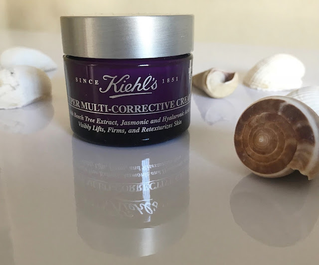 20 % de descuento, envio gratis y muestras XXL sólo este finde en Kiehl's