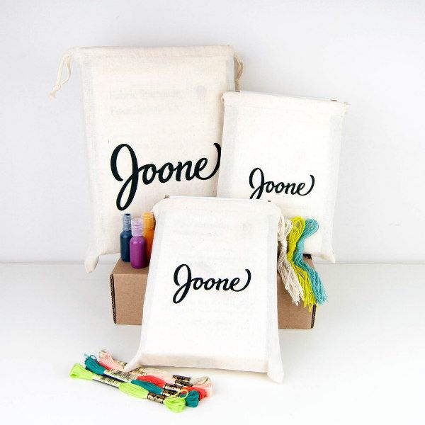 Outstanding New Paper Cutting Kit from Joone Creative