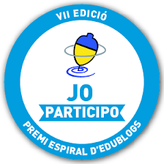 VII PREMI EDUBLOGS