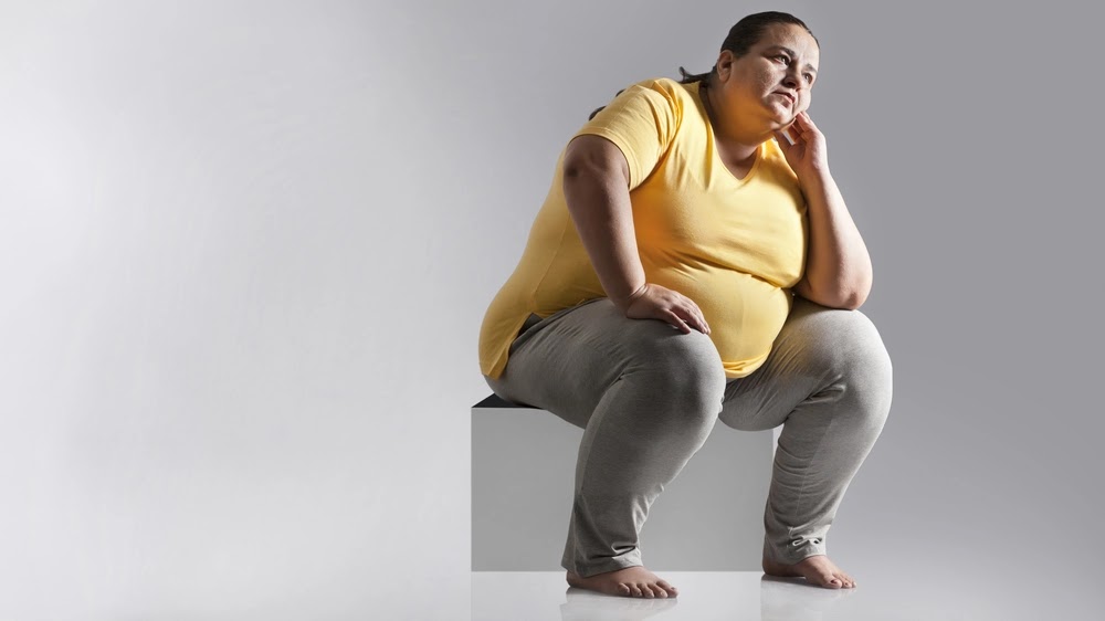 Lakukan 3 Langkah Sederhana, Berdasarkan Sains ini untuk Menurunkan Berat Badan dengan Cepat Cara Menurunkan Berat Badan dengan Cepat