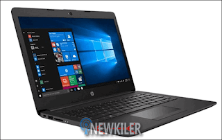 HP Business Notebook 240 G7-07PA